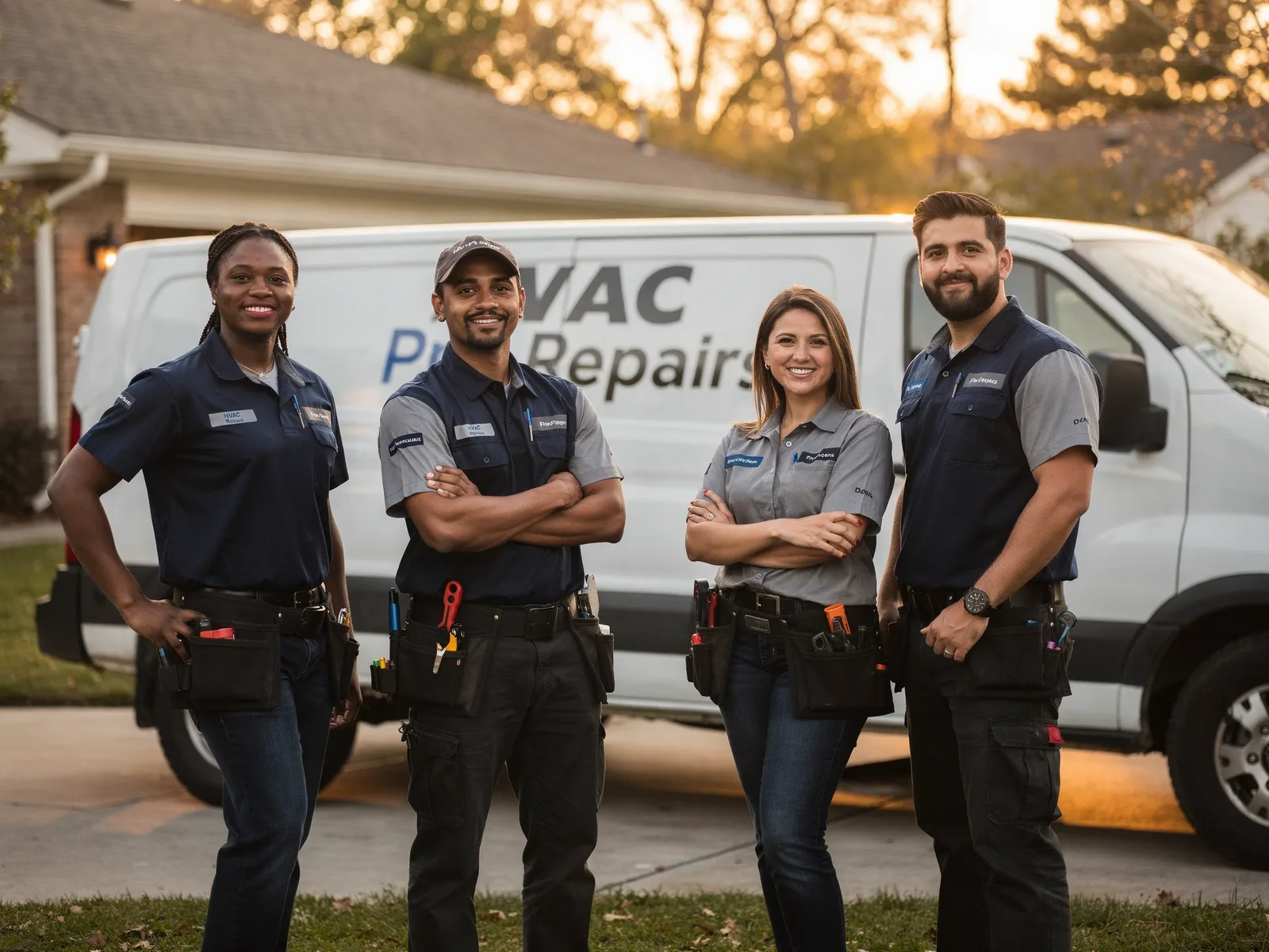Heat Pump Repair company in Madison, NJ