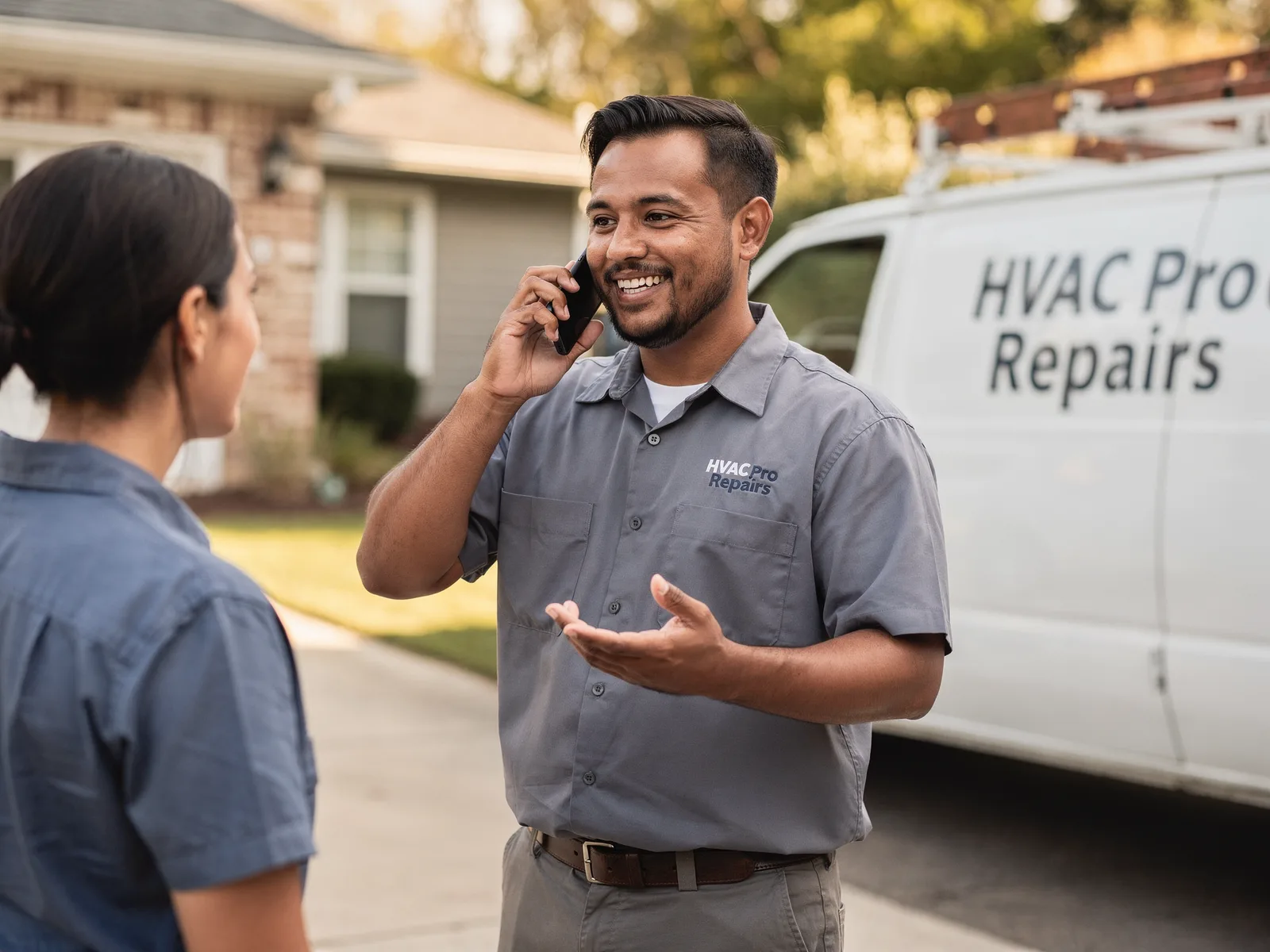 Heat Pump Repair Madison, NJ FAQs